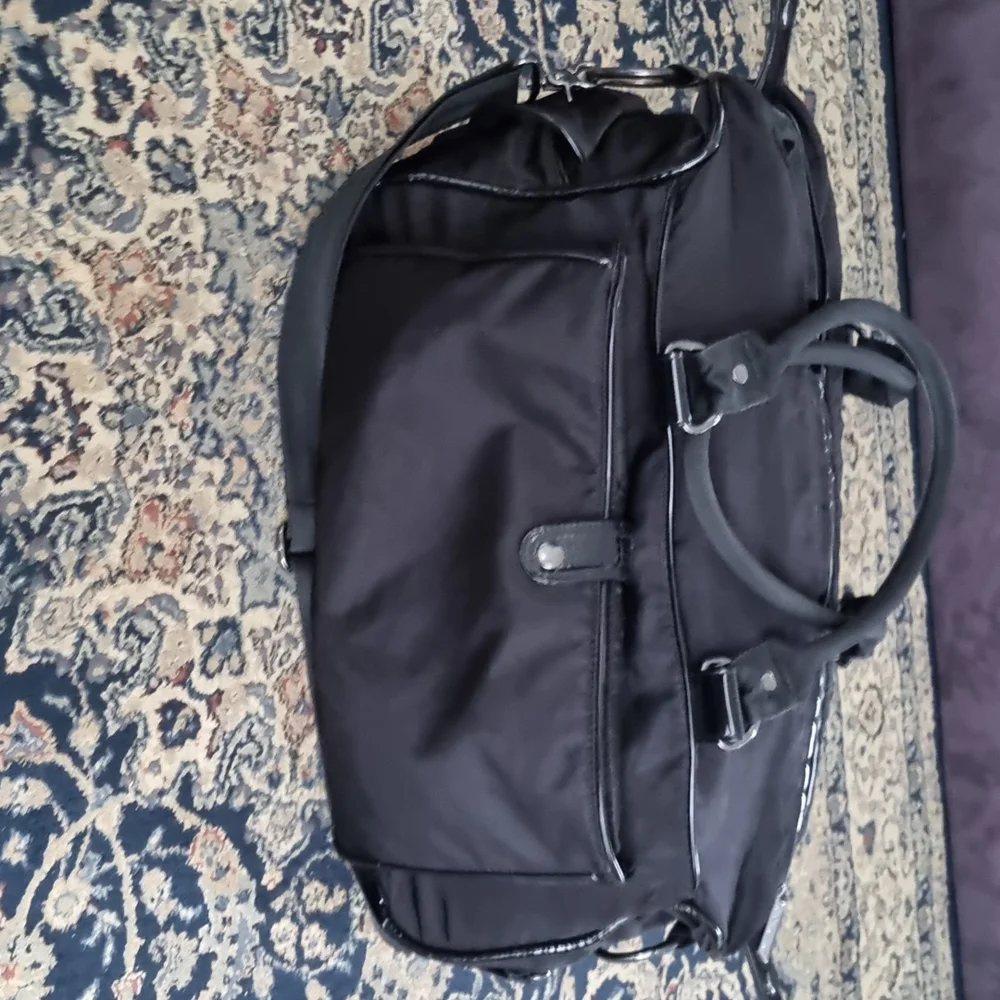 Mimco baby bag with change mat - Picture 2 of 13